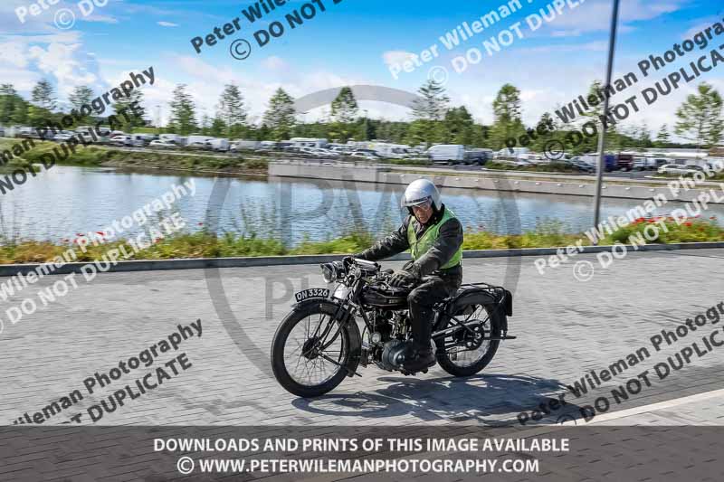 Vintage motorcycle club;eventdigitalimages;no limits trackdays;peter wileman photography;vintage motocycles;vmcc banbury run photographs